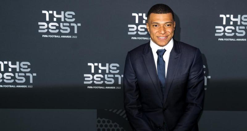  - PSG : un autre club en compagnie du Real Madrid dans la tête de Mbappé en cas de départ de Paris ?