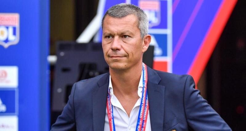  - OL : Ponsot revient sur le mercato hivernal, prépare déjà l'été et répond aux accusations !