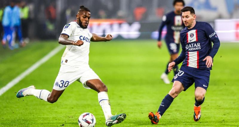  - OM : Tudor a un titulaire dans le collimateur après le PSG 