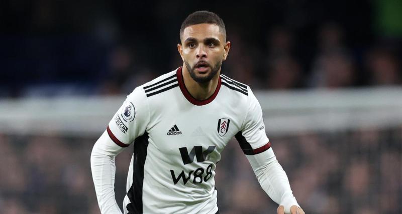  - PSG : prêté à Fulham, Layvin Kurzawa gravement blessé au genou