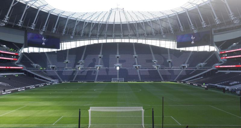  - Tottenham : les Spurs s'associent avec la F1, un partenariat intense à venir 