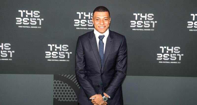  - PSG - Mercato : Mbappé a un autre club en tête que le Real Madrid !