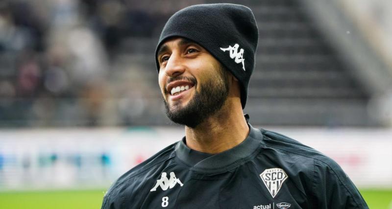  - ASSE : l’OL a mis Ghoulam au tapis à Angers !