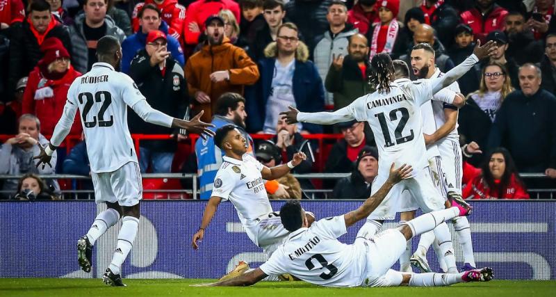  - Le Clasico arrive, le Real Madrid nargue le FC Barcelone !