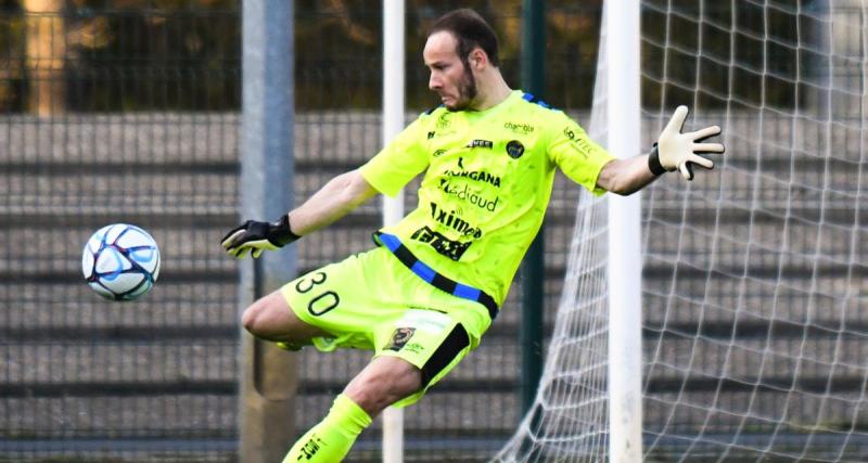  - N2 A : Lamb, Rouillé, Guillaume… les FUTURE Talents de la 19e journée