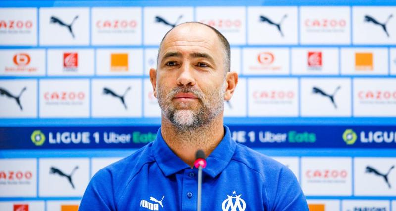  - OM : Tudor rassure sur l'état d'esprit des siens après le PSG et annonce un coup dur avant Annecy