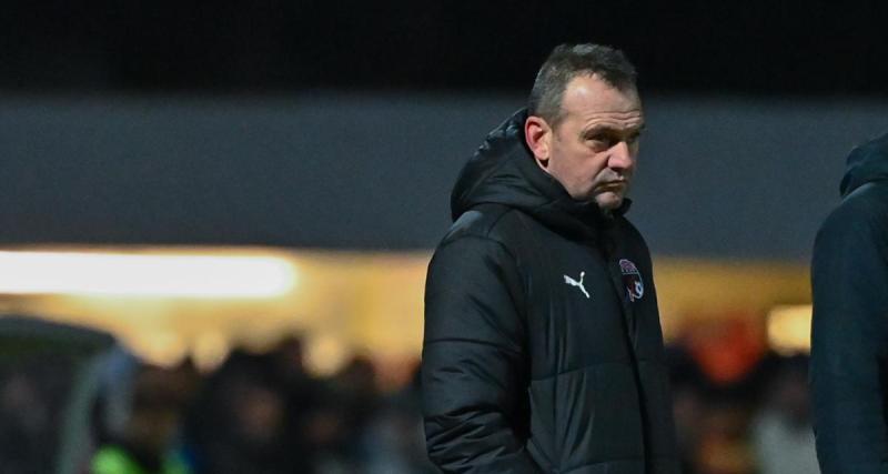  - Les Herbiers - Angers : le résumé vidéo du match totalement fou