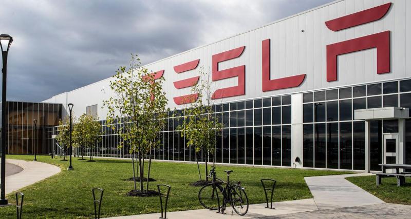  - Bientôt une usine Tesla au Mexique