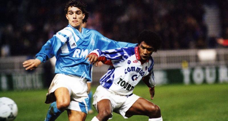  - OM - PSG : top 10 des plus beaux matchs entre l'Olympique de Marseille et le Paris Saint-Germain