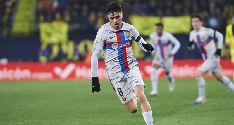  - Barça : l'incroyable "Pedri-dépendance" des Blaugranas !