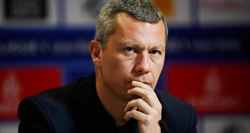  - OL : Dembélé, Aouar... Ponsot justifie l'absence de loft à Lyon