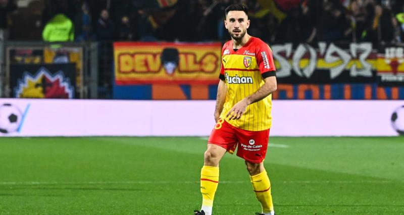  - RC Lens : le verdict est tombé pour la présence de Boura et Thomasson face au FC Nantes ! 