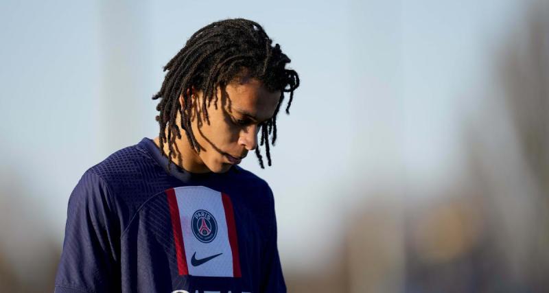  - Youth League : le PSG éliminé par Dortmund aux tirs au but !