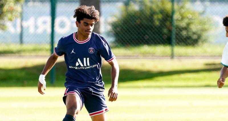  - Youth League : le PSG prend la porte !