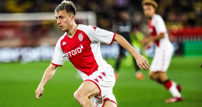  - AS Monaco : Aleksandr Golovin revient sur sa prolongation de contrat
