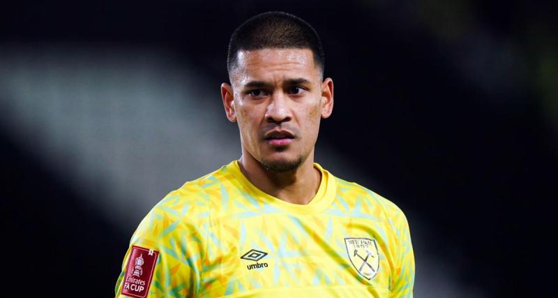  - Equipe de France : le gardien numéro un de West Ham se blesse, Areola va jouer !