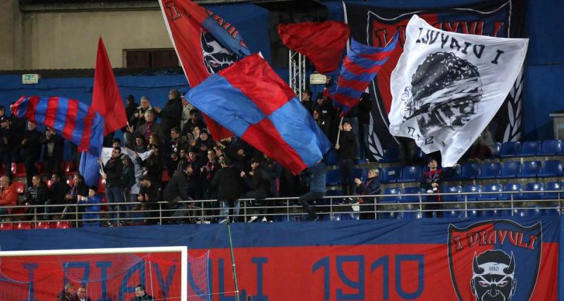  - GFC Ajaccio : le Gazélec placé en redressement judiciaire !