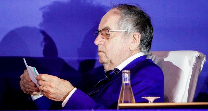 - FFF : l'avocat de Noël Le Graët prend la parole, une plainte va être déposée contre Amélie Oudéa-Castéra !
