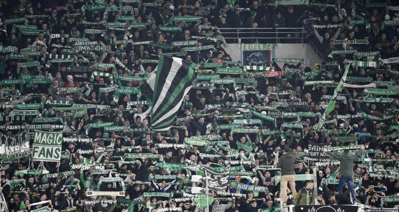  - ASSE : les supporters seront présents en masse à Bordeaux !