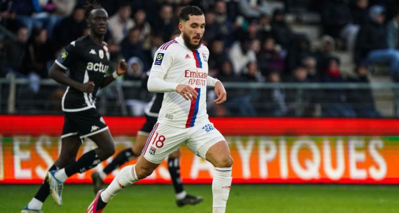  - OL - Grenoble : les compositions officielles 