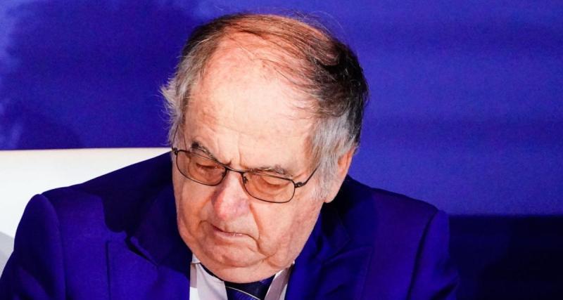  - FFF : Noël Le Graët va porter plainte contre Amélie Oudéa-Castéra