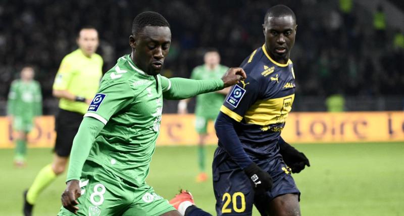  - ASSE - Pau : les Palois pestent encore contre l'arbitrage du match