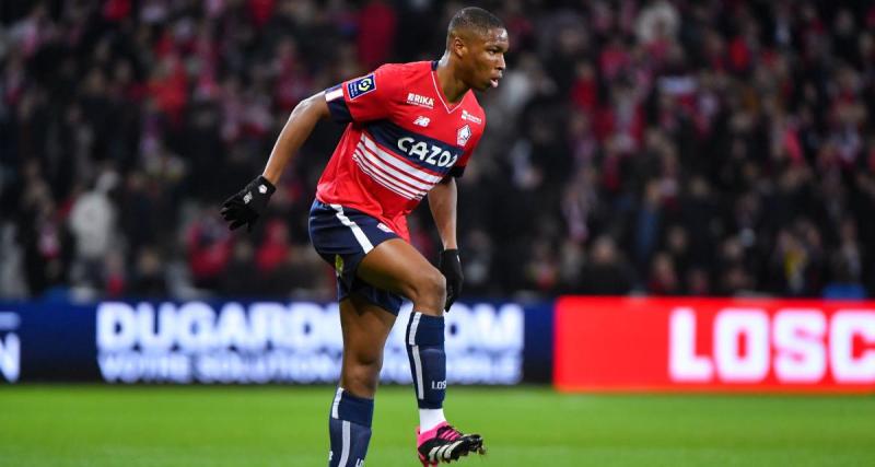  - LOSC : coup dur confirmé pour Fonseca avant le derby face au RC Lens