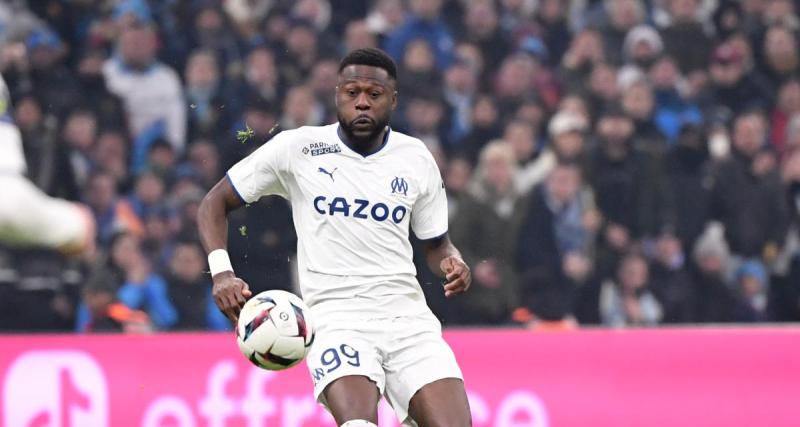  - OM : « On n’est pas favoris » tempère Mbemba avant Annecy