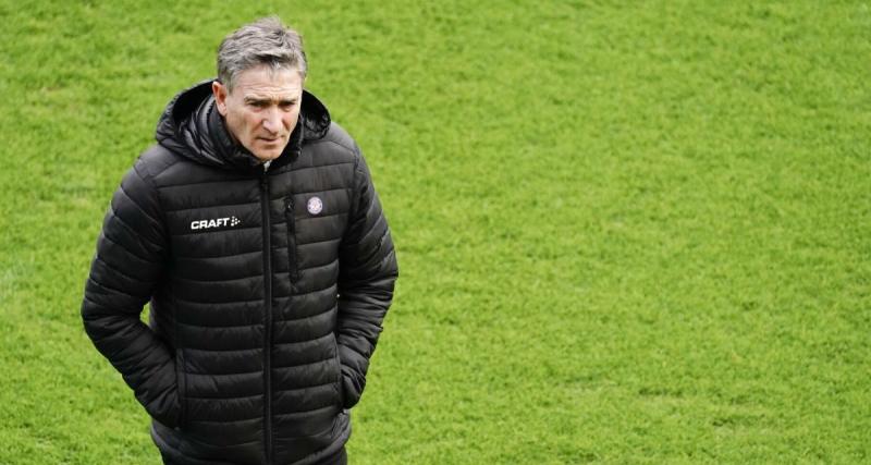  - Coupe de France : le groupe toulousain pour affronter Rodez