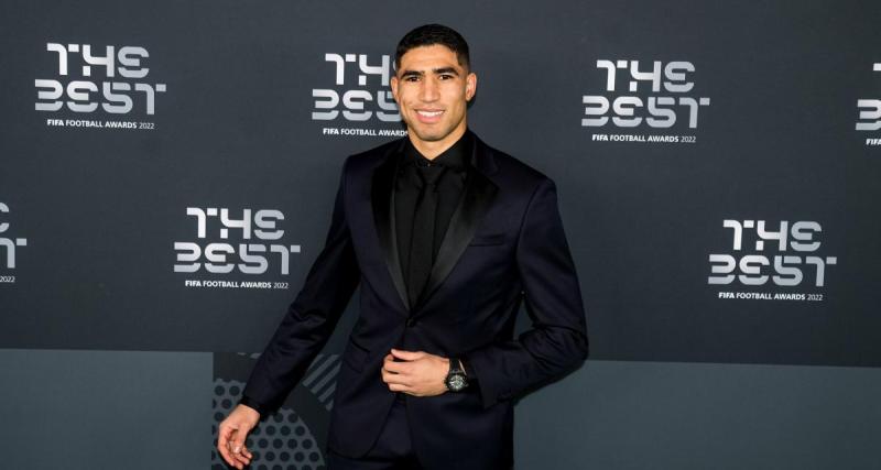  - PSG : l’avocate de Hakimi dément les accusations, le club soutient le joueur