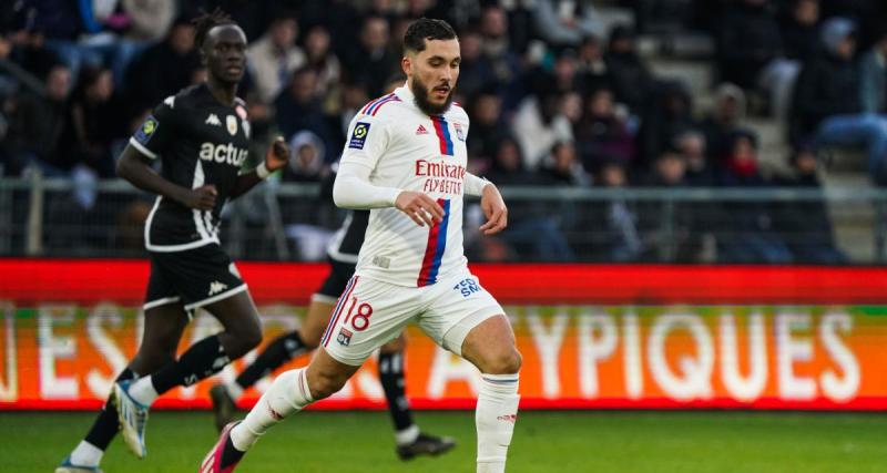  - 🚨 OL – Grenoble : les Gones prennent le large, Jeffinho marque pour sa 1ère !