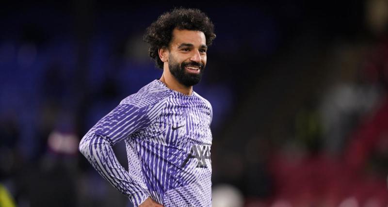  - Liverpool : l’agent de Salah met les choses au clair sur son avenir !