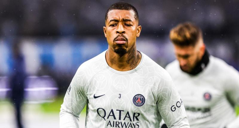  - PSG : Kimpembe s'est fait opéré, longue absence à prévoir