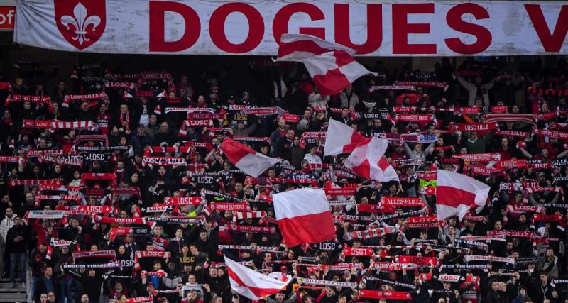  - LOSC : un espoir belge signe son premier contrat professionnel (off)