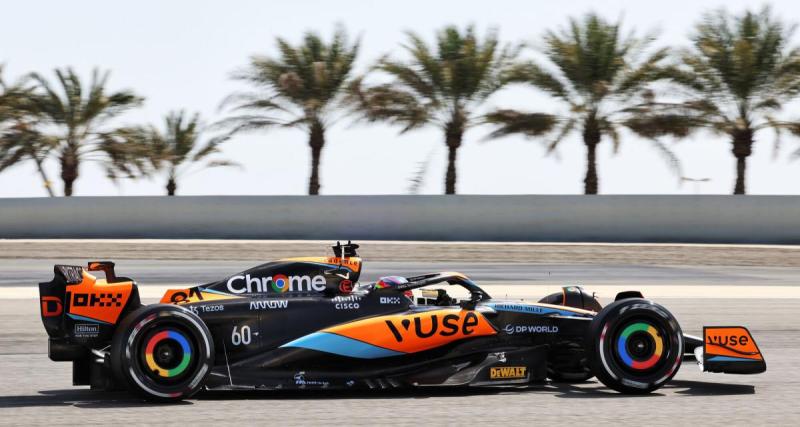  - Grand Prix de Bahreïn de F1 : dates, horaires, chaîne TV et palmarès de la 1re manche du championnat du monde 2024