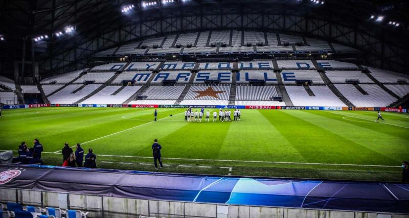 - Coupe de France : heure, chaîne... Toutes les infos sur OM - Annecy