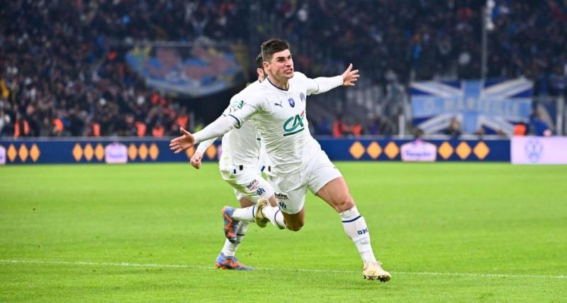  - Marseille - Annecy : où voir le match, sur quelle chaîne ?