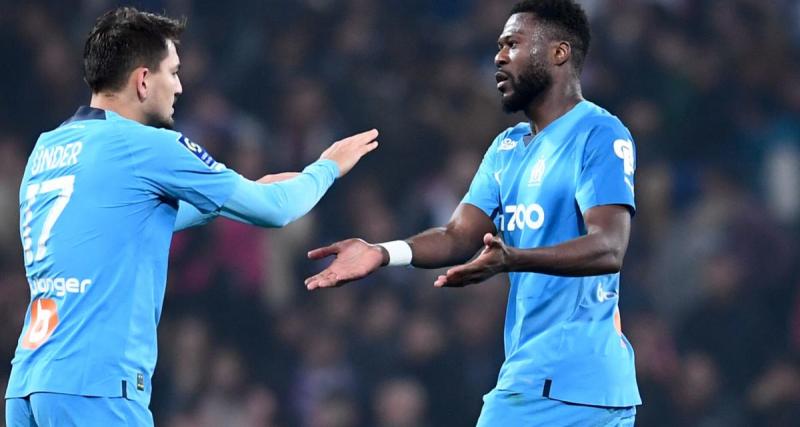  - OM : Chancel Mbemba revient sur la méthode d’Igor Tudor