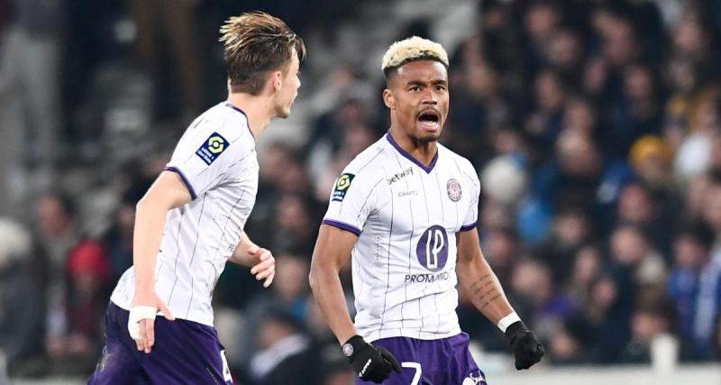  - Toulouse - Rodez : où voir le match, sur quelle chaîne ?