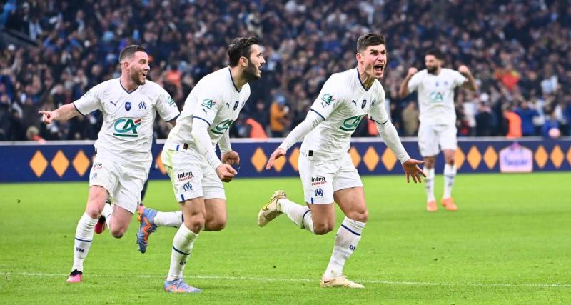  - OM - Annecy : les compos probables !