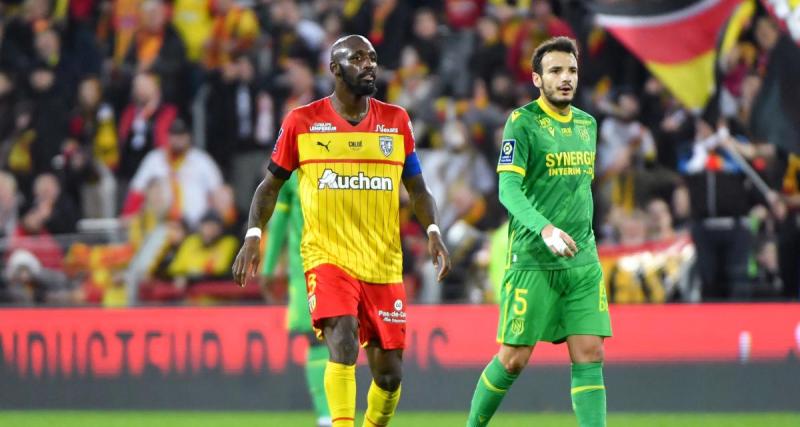  - Nantes - Lens : les compos probables !