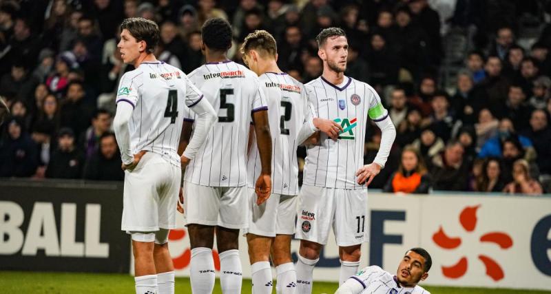  - Toulouse - Rodez : les compos probables !