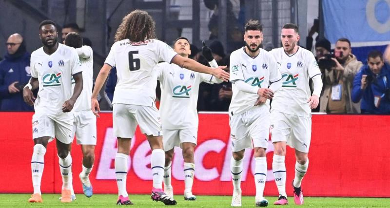  - Marseille - Annecy : quelle chaîne et comment voir le match en streaming ?