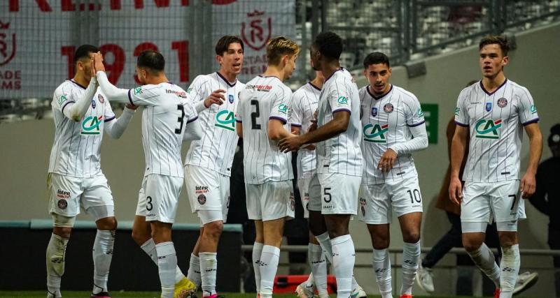  - Toulouse - Rodez : les groupes convoqués par Montanier et Santini