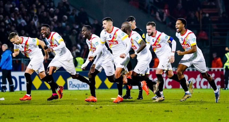  - Nantes - Lens : les groupes convoqués par Kombouaré et Haise