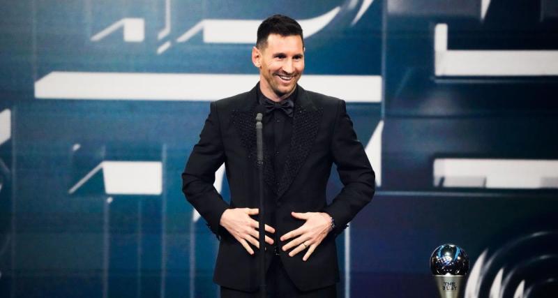  - PSG, Barça : une menace XXL se confirme grandement pour Messi !
