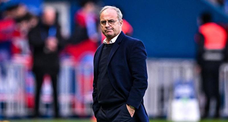  - PSG : un renfort au milieu déjà acté pour cet été !