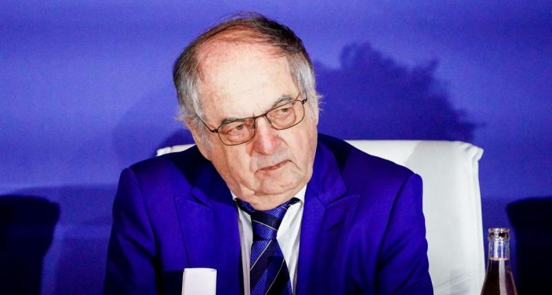  - "La ministre veut la tête de Noël Le Graët depuis le départ", lâche l’avocate du dirigeant 