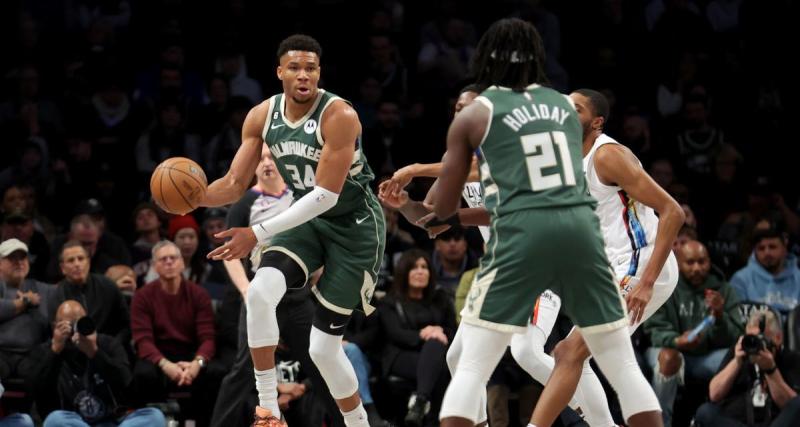  - NBA : Jokic impressionne encore, les Bucks indomptables, le récap de la nuit !