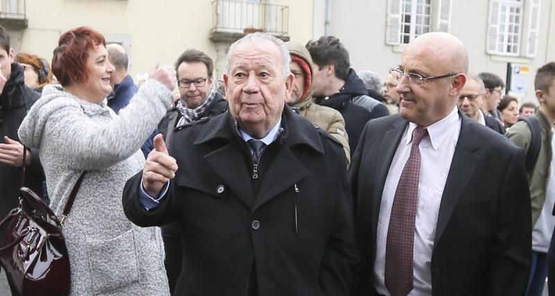  - 🚨 Just Fontaine, la légende du football français, est décédé